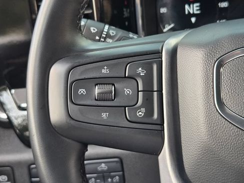Used 2024 GMC Sierra 1500 Elevation AWD/4WD image 24