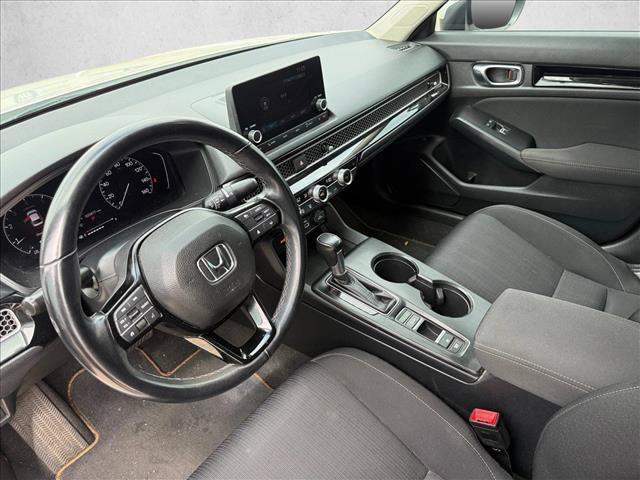 Used 2022 Honda Civic EX image 10