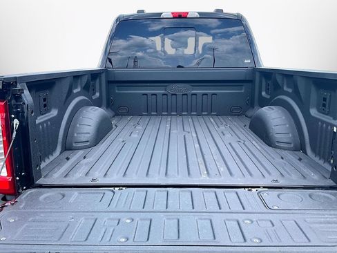 Used 2024 Ford F250 Lariat w/ Lariat Ultimate Package AWD/4WD image 24