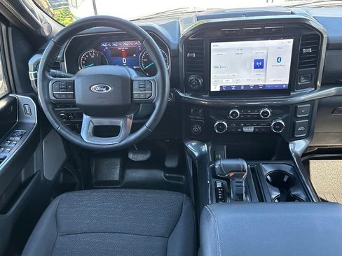 Used 2022 Ford F150 XLT w/ Equipment Group 302A High RWD image 19