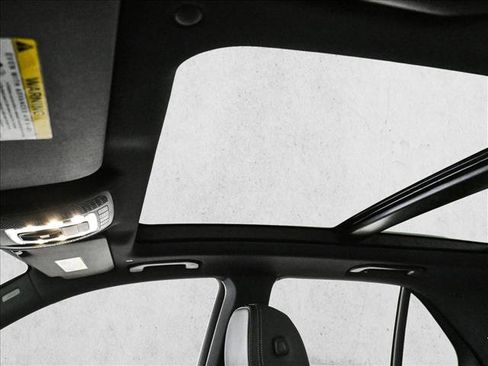 New 2026 Mercedes-Benz GLE 350 4MATIC image 17