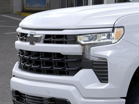 New 2026 Chevrolet Silverado 1500 RST w/ RST All Star Premium Package image 37