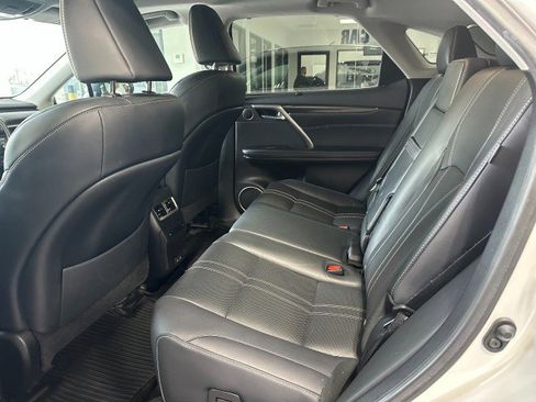 Used 2020 Lexus RX 450h RX 450h image 12