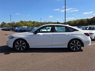 New 2026 Honda Civic Sport Touring video 2