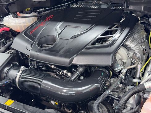 Used 2023 Alfa Romeo Stelvio Ti image 59