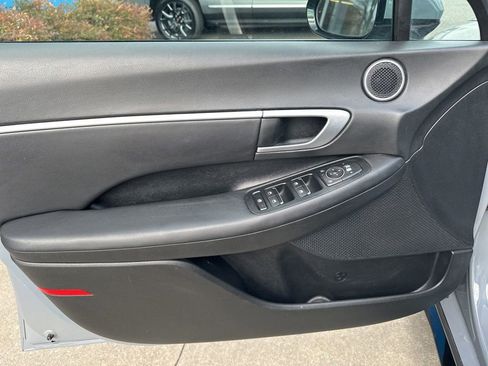 Used 2025 Hyundai Sonata SEL FWD image 14