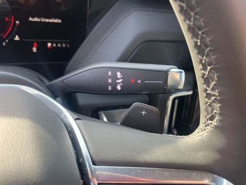 New 2026 GMC Yukon Denali w/ Sun & Power Step Package image 24