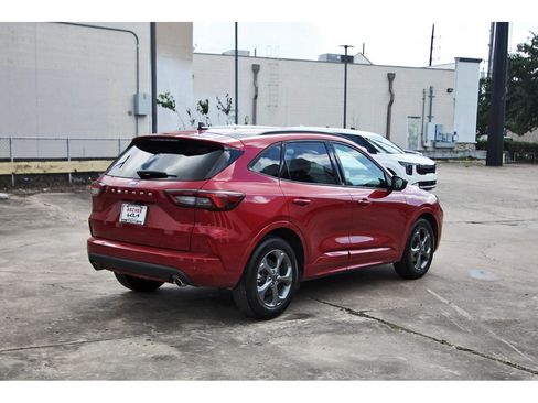 Used 2023 Ford Escape ST-Line w/ Tech Pack #1 FWD image 7
