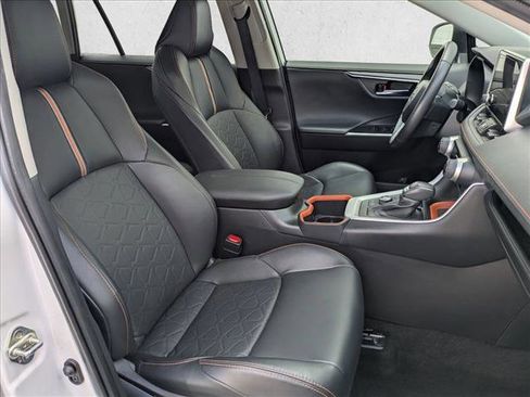 Used 2024 Toyota RAV4 Adventure image 20