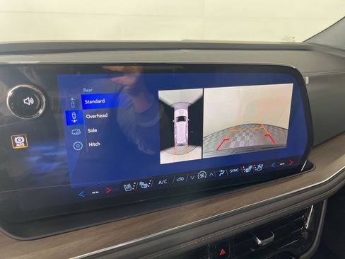 New 2026 Chevrolet Tahoe High Country image 30