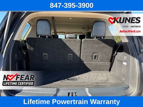 Used 2023 Ford Expedition XLT image 30
