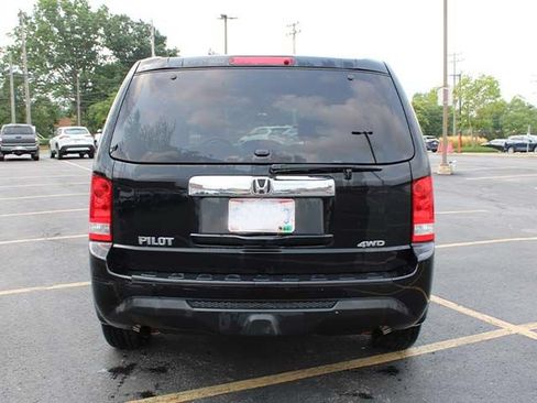 Used 2013 Honda Pilot LX image 6