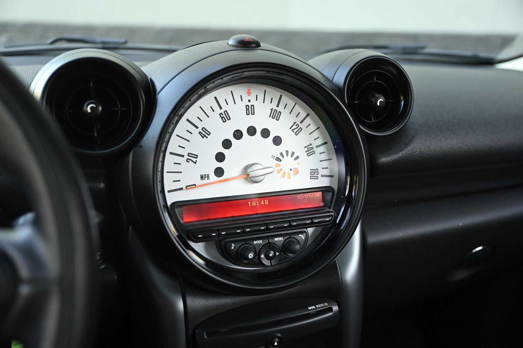 Used 2013 MINI Cooper Countryman S FWD image 27