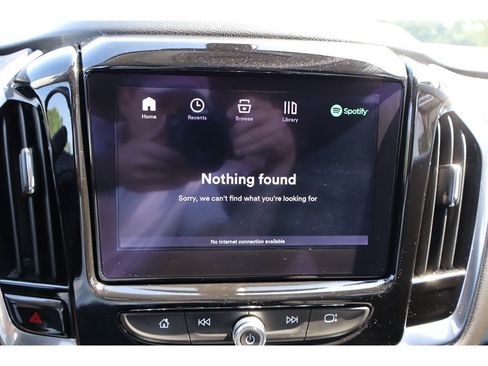 Used 2020 Chevrolet Traverse LT FWD image 31