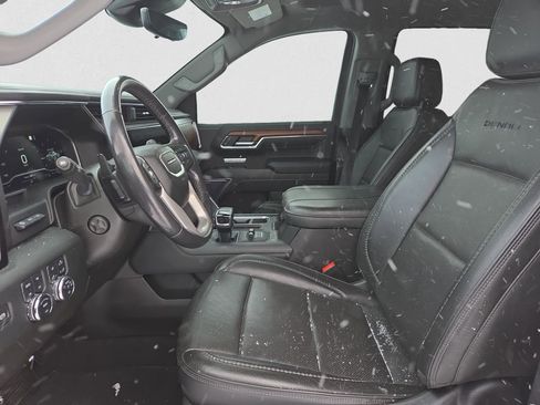 Used 2023 GMC Sierra 1500 Denali w/ Technology Package image 10
