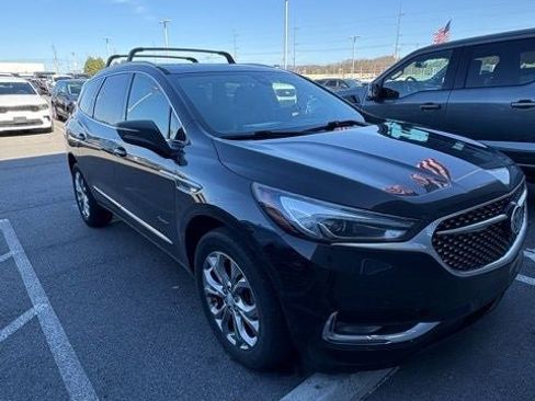 Used 2020 Buick Enclave Avenir w/ Avenir Technology Package image 1