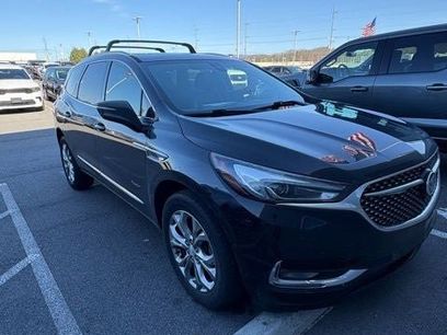 Used 2020 Buick Enclave Avenir w/ Avenir Technology Package