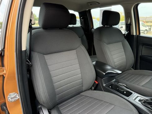 Used 2019 Ford Ranger XL w/ FX4 Off-Road Package image 23