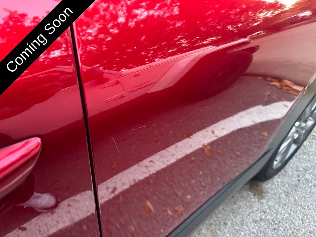 Used 2021 MAZDA CX-30 AWD 2.5 S w/ Select Package image 21