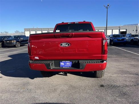 New 2025 Ford F150 XLT w/ Equipment Group 302A MID image 4