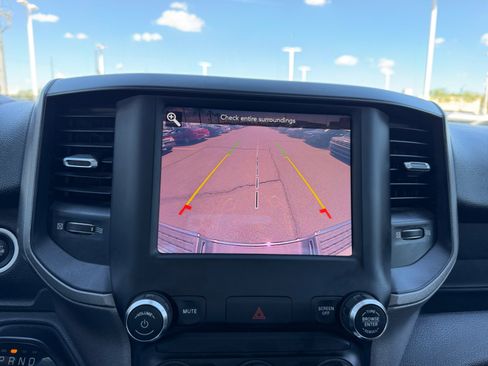 Used 2019 RAM 2500 Tradesman AWD/4WD image 29