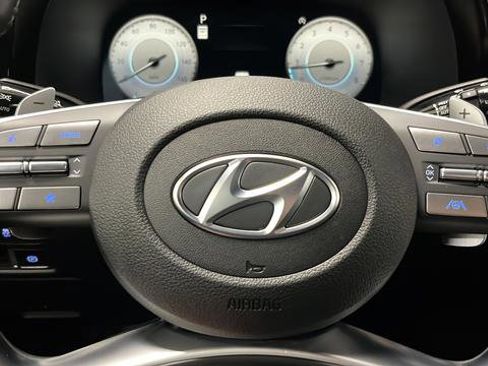 Used 2024 Hyundai Palisade Calligraphy AWD/4WD image 16