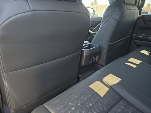 New 2026 Toyota Tacoma TRD Sport image 18