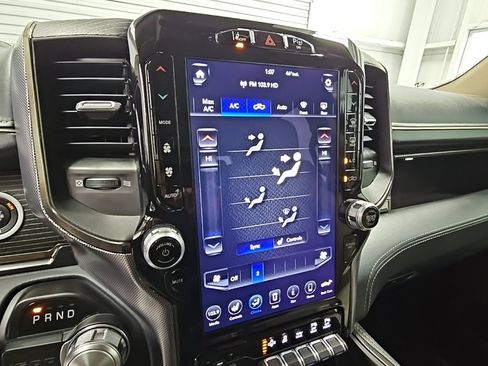 Used 2021 RAM 1500 Limited image 16