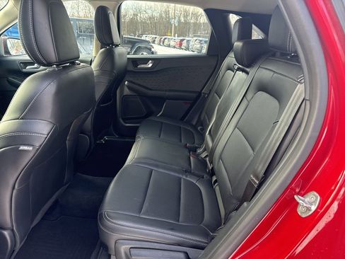 Used 2020 Ford Escape SEL image 33