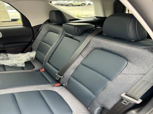 Used 2024 Ford Bronco Sport Outer Banks w/ Tech Package image 23