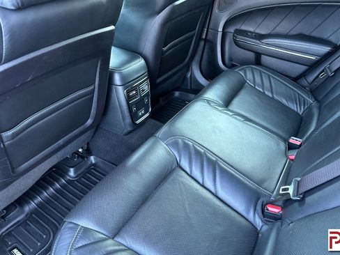 Used 2022 Dodge Charger SRT Hellcat w/ Harman/Kardon Audio Group image 14