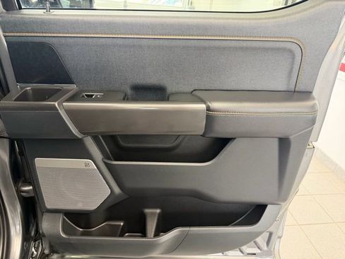 Used 2025 Ford F150 Tremor w/ Tow/Haul Package image 11