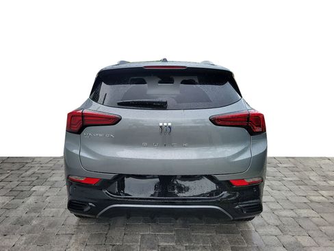 New 2026 Buick Encore GX Sport Touring w/ Advanced Technology Package image 5