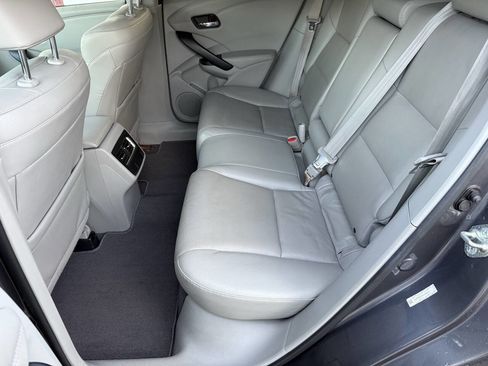 Used 2017 Acura RDX AWD w/ Technology Package image 14