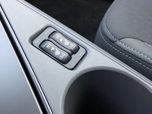 New 2026 Subaru Crosstrek 2.0i Premium image 30