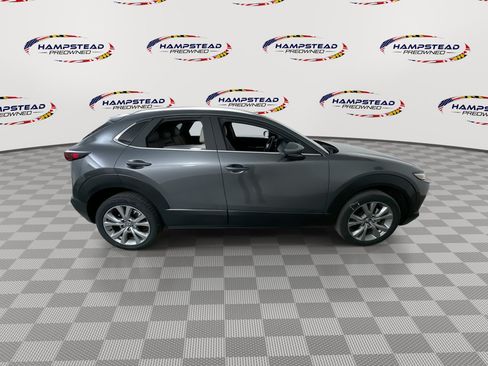 Used 2023 MAZDA CX-30 AWD 2.5 S w/ Preferred Package image 9