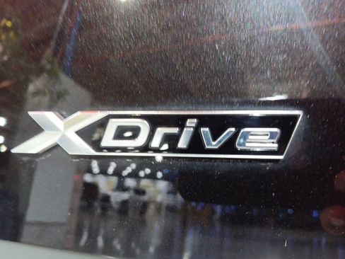 Certified 2025 BMW X3 xDrive30i AWD/4WD image 12