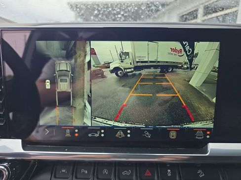 New 2026 GMC Sierra 1500 Elevation image 20