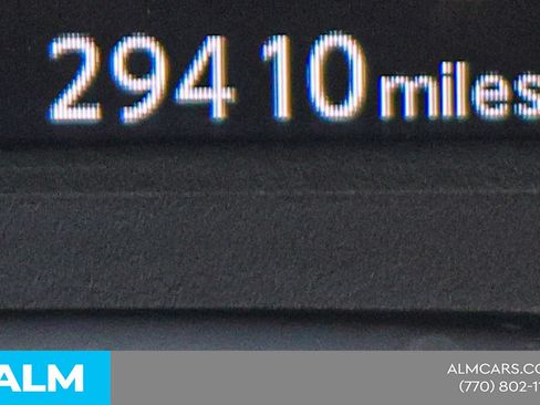 Used 2023 Nissan Altima 2.5 S FWD image 42