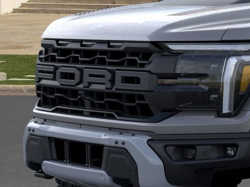 New 2026 Ford F150 Raptor AWD/4WD image 17