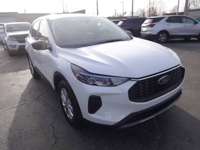 Used 2023 Ford Escape Active w/ Tech Pack #1