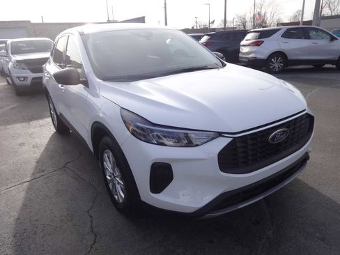 Used 2023 Ford Escape Active w/ Tech Pack #1 image 1