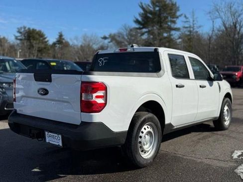 New 2026 Ford Maverick XL image 4