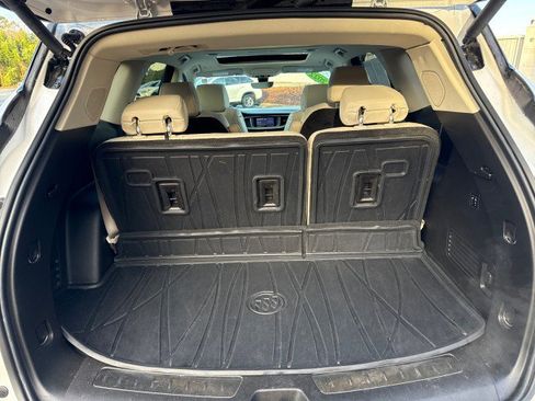 Used 2022 Buick Enclave Avenir image 50