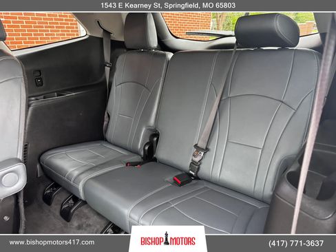 Used 2020 Buick Enclave Essence w/ Sound and Sites Package AWD/4WD image 15