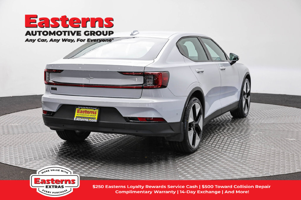 Used 2023 Polestar Polestar 2 w/ Pilot Pack AWD/4WD image 67
