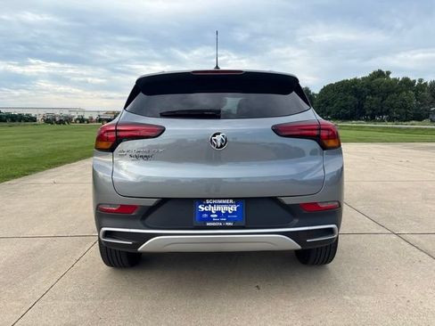 Used 2023 Buick Encore GX Select w/ Safety Package II AWD/4WD image 7