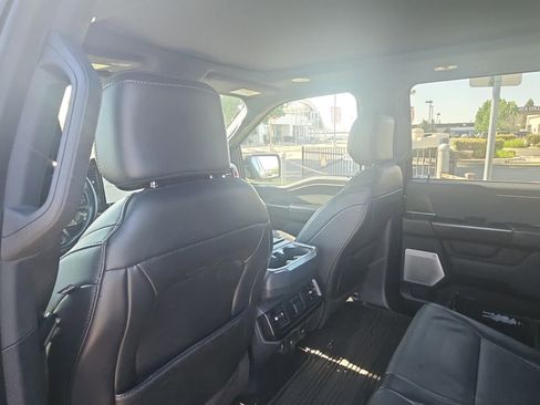 Used 2023 Ford F150 Raptor AWD/4WD image 11