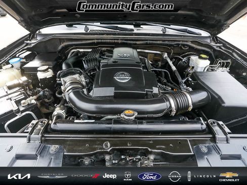 Used 2019 Nissan Frontier SV w/ Value Truck Package image 21