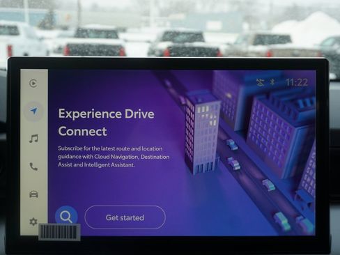 New 2026 Toyota Tacoma TRD Off-Road image 12